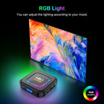 Smart TV Box HK1 RBOX K8 8K Android 13.0 4GB+64GB