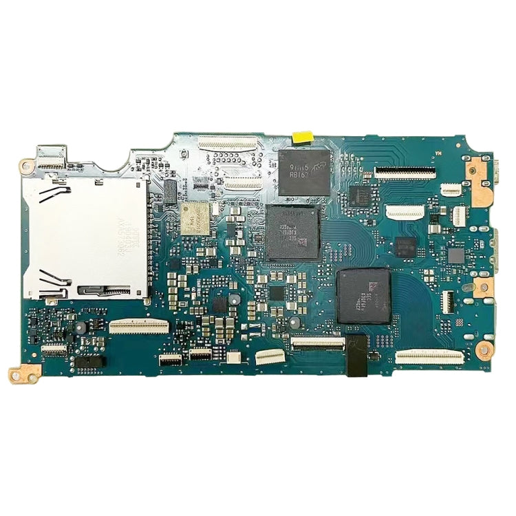 Original Camera Motherboard, For Nikon Z6 II, For Nikon Z7 II, For Nikon Z5, For Nikon D6, For Nikon Z6