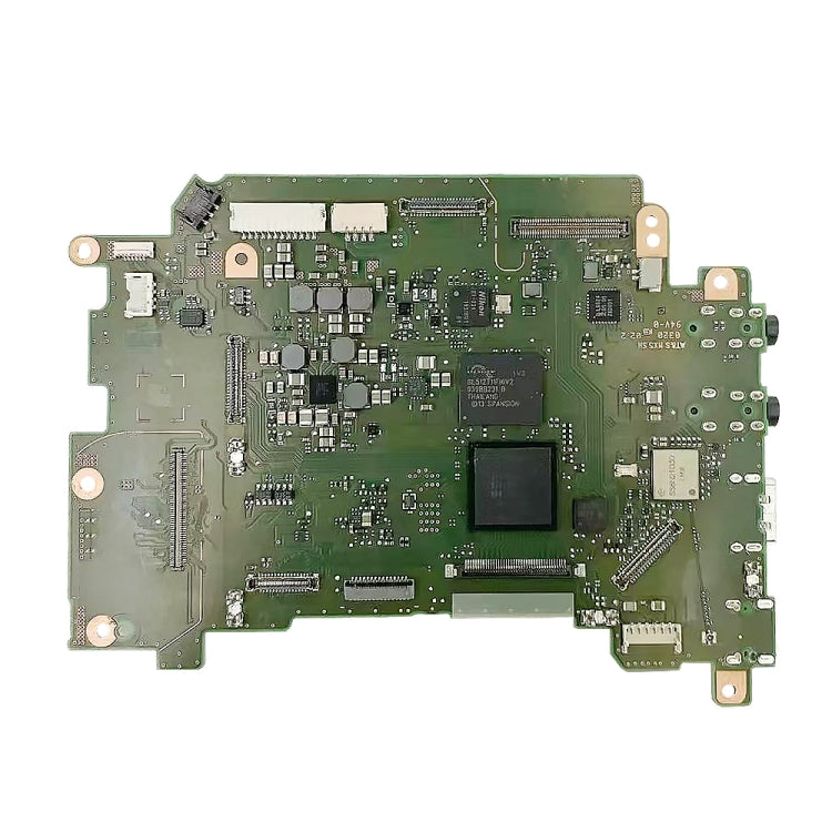 Original Camera Motherboard, For Nikon Z6 II, For Nikon Z7 II, For Nikon Z5, For Nikon D6, For Nikon Z6