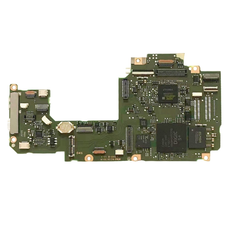 Original Camera Motherboard, For Canon EOS 90D, For Canon EOS 1500D, For Canon EOS 200D, For Canon EOS 1300D, For Canon EOS 70D