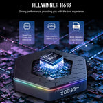 Smart TV Box Android 12 T95Z Plus 8K WiFi6 2-4GB RAM
