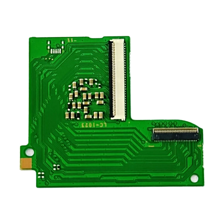 Original LCD Drive Board, For Sony ILCE-7S2 / a7 III, For Sony ILCE-7M3 / a7 III, For Sony a7R III, For Sony ILCE-7R2 / a7R II, For Sony ILCE-7M2 / a7 II