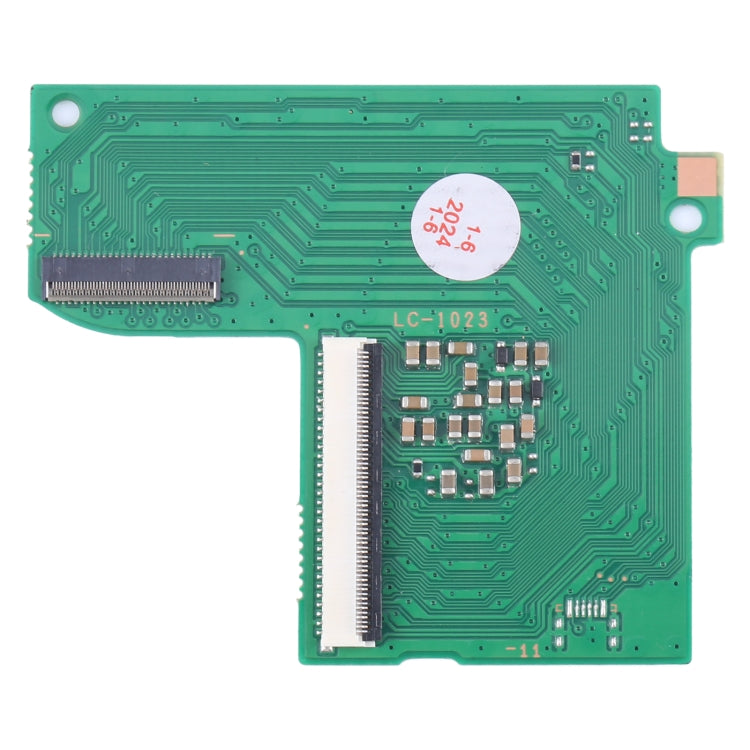 Original LCD Drive Board, For Sony ILCE-7S2 / a7 III, For Sony ILCE-7M3 / a7 III, For Sony a7R III, For Sony ILCE-7R2 / a7R II, For Sony ILCE-7M2 / a7 II