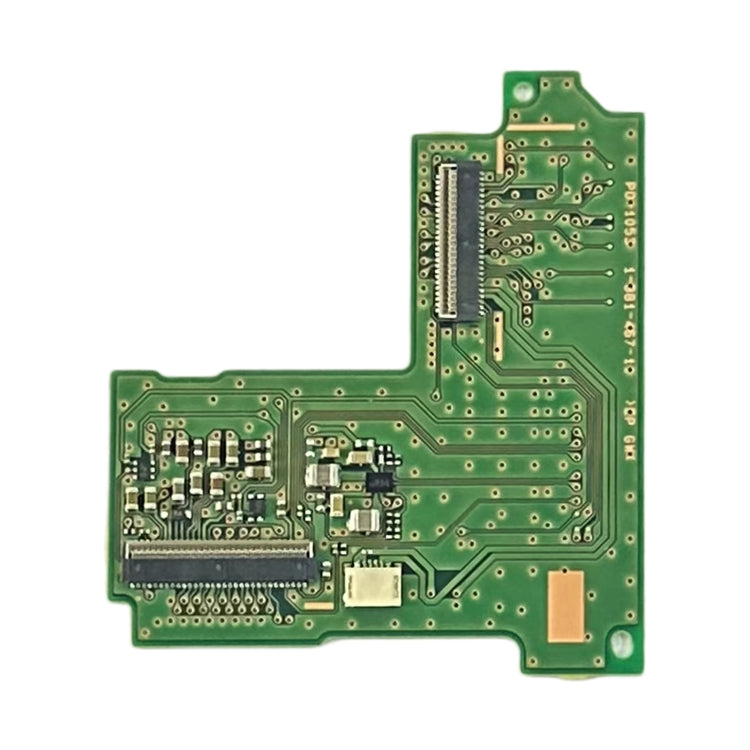 Scheda di azionamento LCD originale, For Sony ILCE-7S2 / a7 III, For Sony ILCE-7M3 / a7 III, For Sony a7R III, For Sony ILCE-7R2 / a7R II, For Sony ILCE-7M2 / a7 II