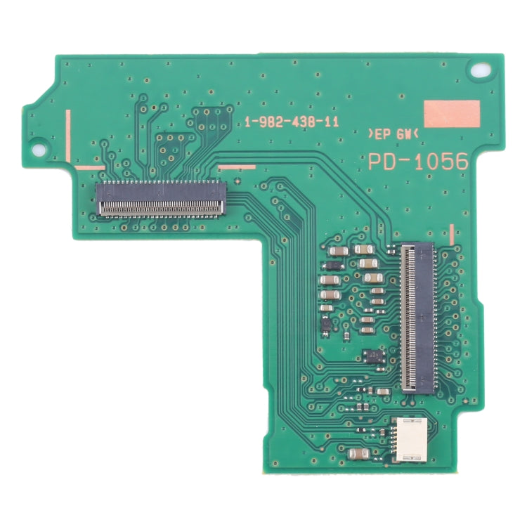 Scheda di azionamento LCD originale, For Sony ILCE-7S2 / a7 III, For Sony ILCE-7M3 / a7 III, For Sony a7R III, For Sony ILCE-7R2 / a7R II, For Sony ILCE-7M2 / a7 II