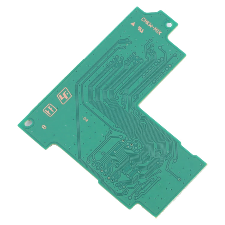 Scheda di azionamento LCD originale, For Sony ILCE-7S2 / a7 III, For Sony ILCE-7M3 / a7 III, For Sony a7R III, For Sony ILCE-7R2 / a7R II, For Sony ILCE-7M2 / a7 II