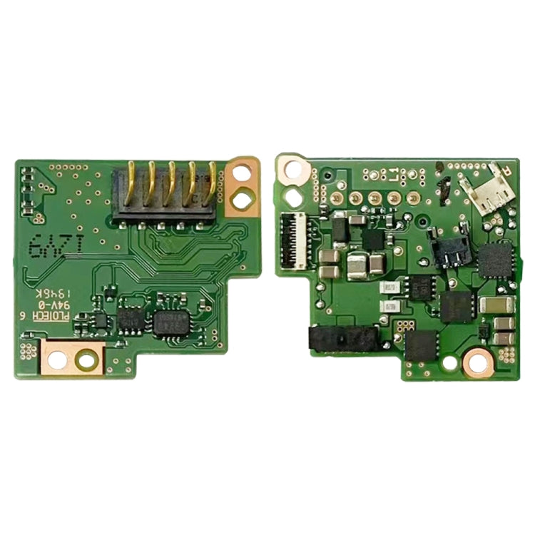 Original Drive Board, For Nikon Z50, For Nikon Z7, For Nikon Z6, For Nikon D750