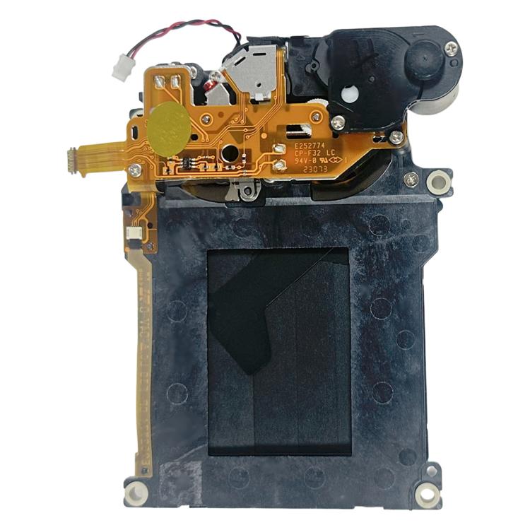 Gruppo digitalizzatore otturatore fotocamera originale, For Nikon Z5, For Nikon Z50