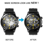 Schermo LCD originale con digitalizzatore assemblaggio completo, For Realme Watch S, For Realme Watch S Pro