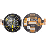 Schermo LCD con digitalizzatore per Realme Watch S Pro