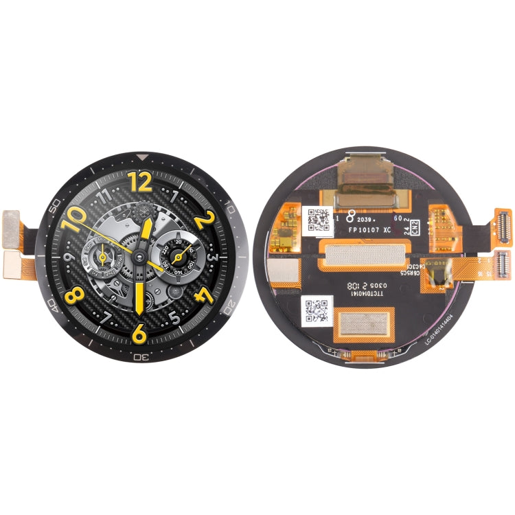 Schermo LCD con digitalizzatore per Realme Watch S Pro