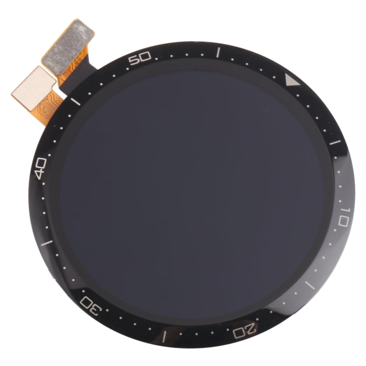 Original LCD Screen with Digitizer Full Assembly, For Realme Watch S, For Realme Watch S Pro