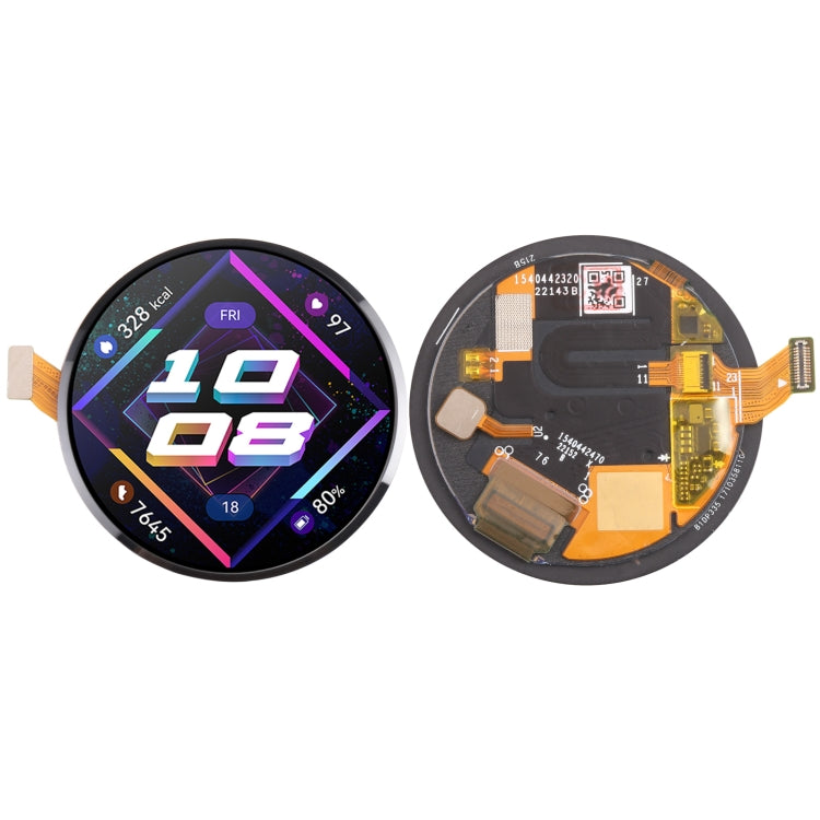 Schermo LCD originale con digitalizzatore assemblaggio completo, For Huawei Watch GT 4 46mm, For Huawei Watch GT 4 41mm, For Huawei Watch 4, For Huawei Watch 4 Pro, For Huawei Watch GT Cyber, For Huawei Watch D