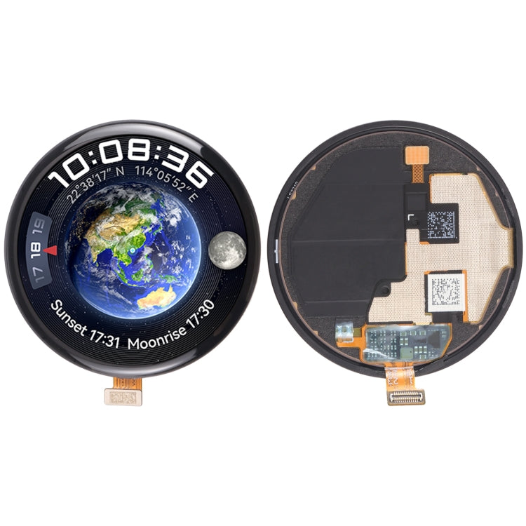 Schermo LCD con digitalizzatore per Huawei Watch GT 4