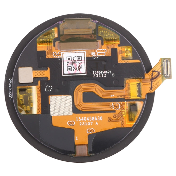 Schermo LCD originale con digitalizzatore assemblaggio completo, For Huawei Watch GT 4 46mm, For Huawei Watch GT 4 41mm, For Huawei Watch 4, For Huawei Watch 4 Pro, For Huawei Watch GT Cyber, For Huawei Watch D
