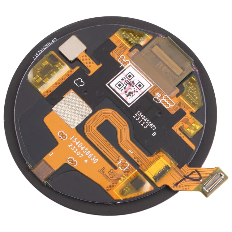 Schermo LCD originale con digitalizzatore assemblaggio completo, For Huawei Watch GT 4 46mm, For Huawei Watch GT 4 41mm, For Huawei Watch 4, For Huawei Watch 4 Pro, For Huawei Watch GT Cyber, For Huawei Watch D