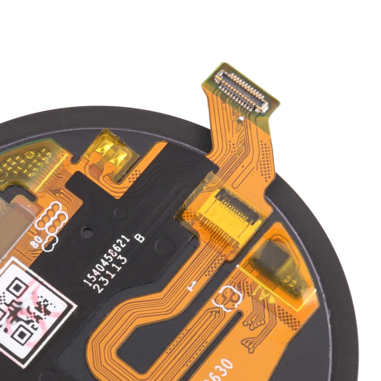 Schermo LCD originale con digitalizzatore assemblaggio completo, For Huawei Watch GT 4 46mm, For Huawei Watch GT 4 41mm, For Huawei Watch 4, For Huawei Watch 4 Pro, For Huawei Watch GT Cyber, For Huawei Watch D