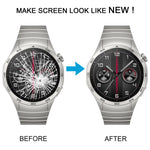 Schermo LCD con digitalizzatore per Huawei Watch GT 4