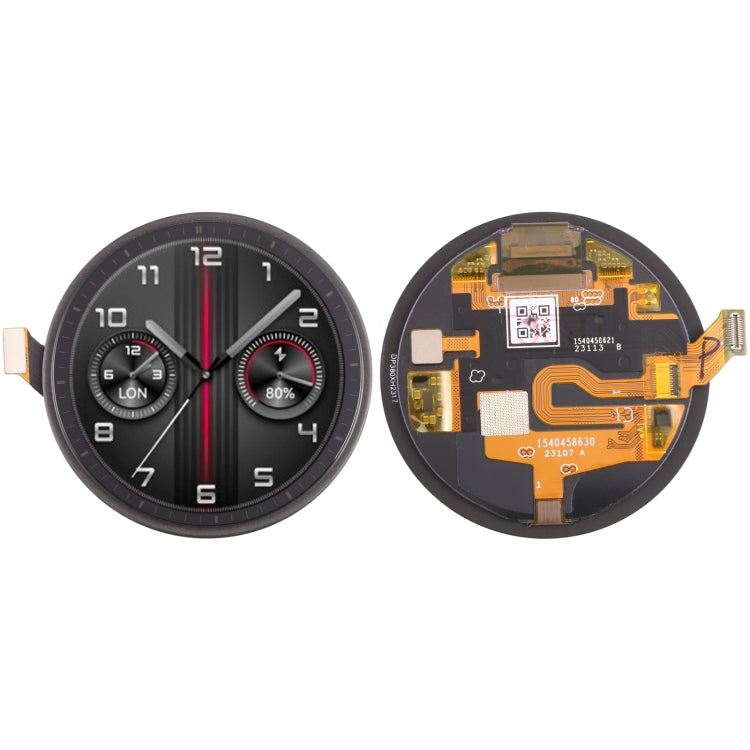 Schermo LCD con digitalizzatore per Huawei Watch GT 4