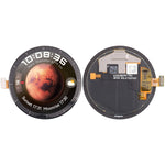 Schermo LCD con digitalizzatore per Huawei Watch GT 4