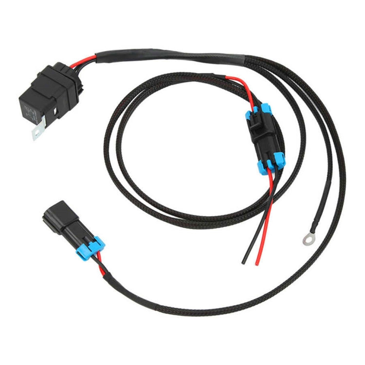 Cavo luce di ricambio per cablaggio luce retromarcia auto 12V 40A, For Polaris Ranger XP 1000 2018