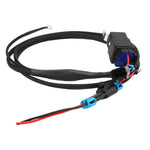 Cavo luce di ricambio per cablaggio luce retromarcia auto 12V 40A, For Polaris Ranger XP 1000 2018