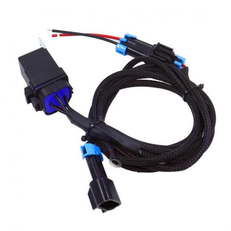 Cavo luce di ricambio per cablaggio luce retromarcia auto 12V 40A, For Polaris Ranger XP 1000 2018
