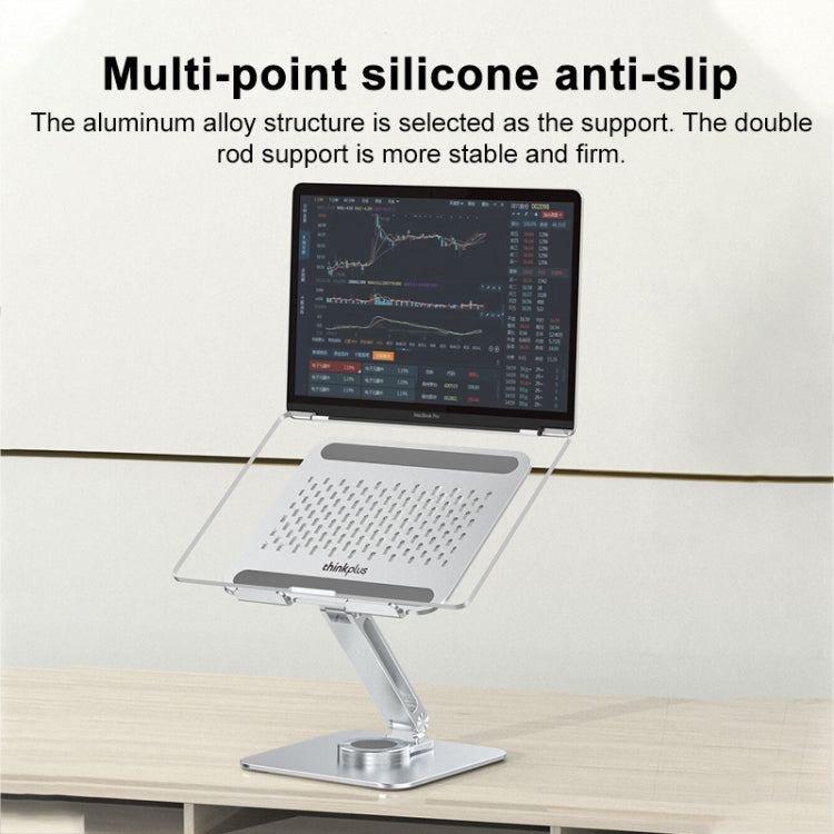 Aggiornamento del supporto per laptop desktop Lenovo Thinkplus L30, L30 Upgrade