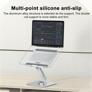 Aggiornamento del supporto per laptop desktop Lenovo Thinkplus L30, L30 Upgrade