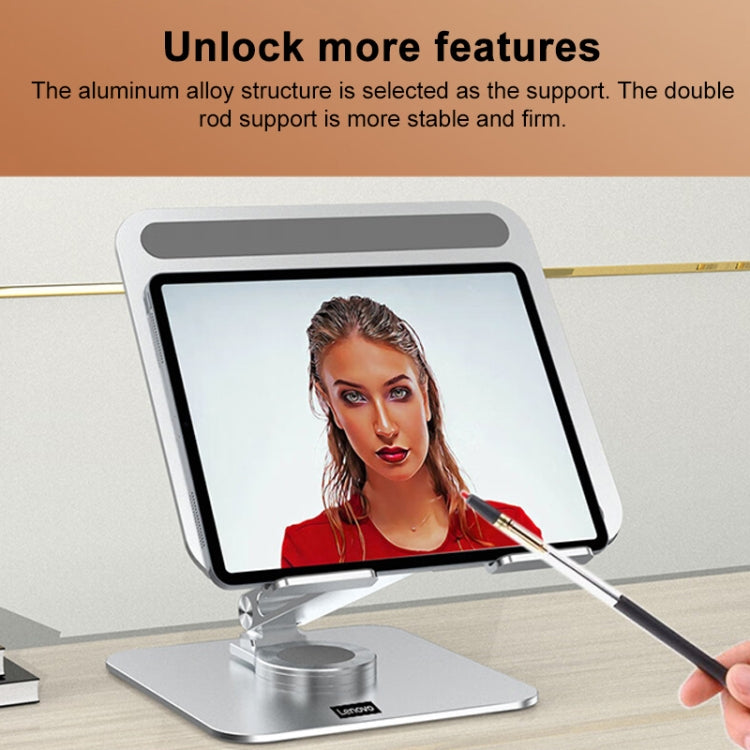 Aggiornamento del supporto per laptop desktop Lenovo Thinkplus L30, L30 Upgrade