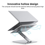 Supporto per laptop desktop Lenovo Thinkplus L30, L30