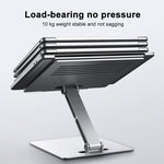 Supporto per laptop desktop Lenovo Thinkplus L30, L30