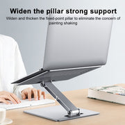 Supporto per laptop desktop Lenovo Thinkplus L30, L30
