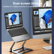Supporto di raffreddamento per laptop desktop Lenovo Thinkplus L40, L40