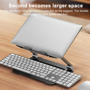 Supporto di raffreddamento per laptop desktop Lenovo Thinkplus L40, L40