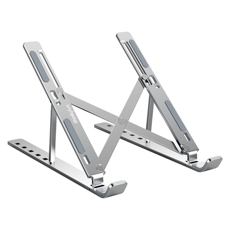 Supporto pieghevole per laptop desktop Lenovo Thinkplus CT10, CT10