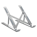 Supporto pieghevole per laptop desktop Lenovo Thinkplus CT10, CT10