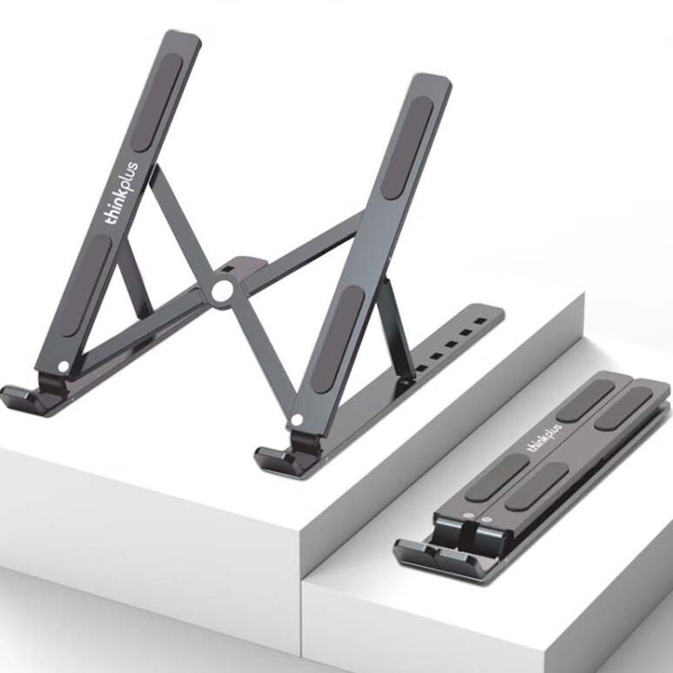 Supporto pieghevole per laptop desktop Lenovo Thinkplus XT6, XT6