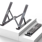 Supporto pieghevole per laptop desktop Lenovo Thinkplus XT6, XT6