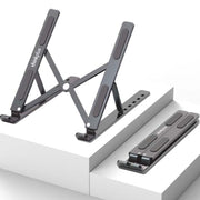 Supporto pieghevole per laptop desktop Lenovo Thinkplus XT6, XT6
