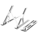 Supporto pieghevole per laptop desktop Lenovo Thinkplus XT6, XT6