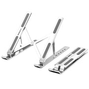 Supporto pieghevole per laptop desktop Lenovo Thinkplus XT6, XT6