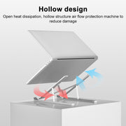 Supporto pieghevole per laptop desktop Lenovo Thinkplus XT6, XT6
