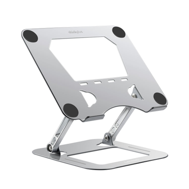 Supporto per laptop desktop Lenovo Thinkplus XT10, XT10