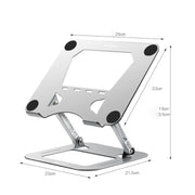 Supporto per laptop desktop Lenovo Thinkplus XT10, XT10