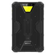 Ulefone Armor Pad 2 Tablet PC robusto, 16 GB+256 GB 11 pollici Android 13 MediaTek Helio G99 Octa Core 4G Rete, US Plug, Armor Pad 2, Armor Pad 2 (Yellow), UK Plug