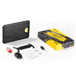 Ulefone Armor Pad 2 Tablet 11" 16GB+256GB Android 13