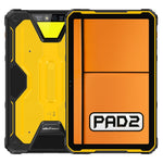 Ulefone Armor Pad 2 Tablet 11" 16GB+256GB Android 13