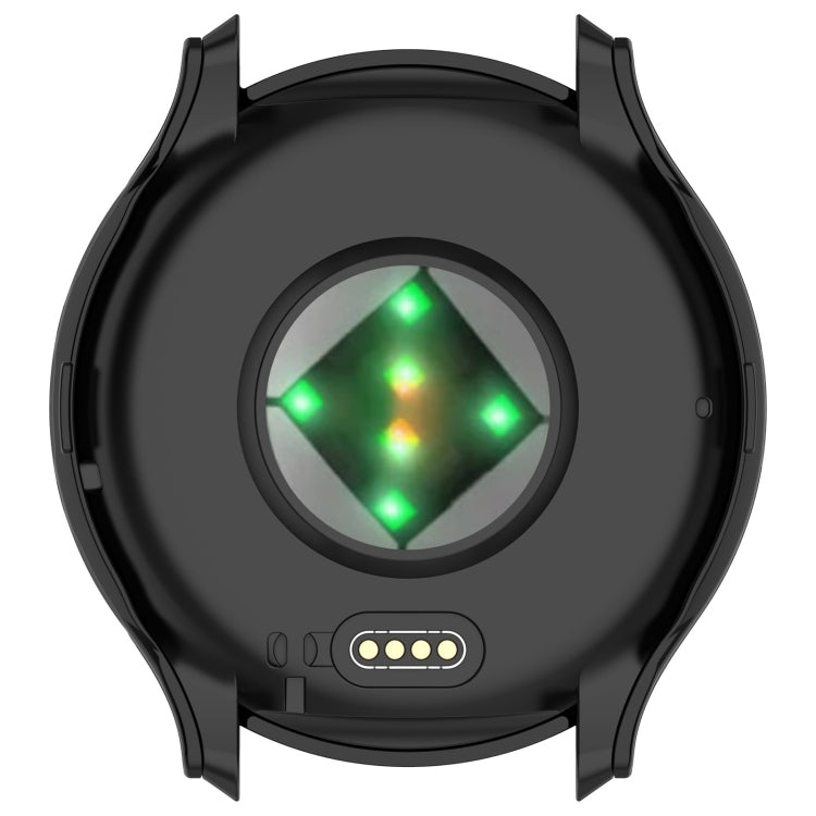 Cassa per orologio integrata in PC + pellicola in vetro temperato, For Garmin Venu 3S, For Garmin Venu 3