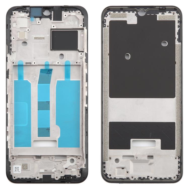 Piastra della cornice del telaio LCD dell'alloggiamento anteriore originale, For Nokia C210, For Nokia G42, For Nokia C300, For Nokia C110, For Nokia G22, For Nokia G60, For Nokia C200, For Nokia G300, For Nokia C01 Plus